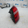 MERCEDES BENZ  GLC W253 DRIVER SIDE RIGHT REAR TAIL LIGHT 2016 FMT308