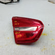 MERCEDES GLA X156 PASSENGER LEFT  REAR INNER TAIL LIGHT A1569061158 2015 FMT287
