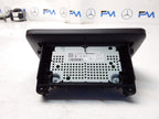 MERCEDES C-CLASS W205 2016 SAT NAV MULTIMEDIA SCREEN A2059009517 FM00688