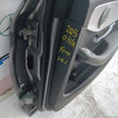 MERCEDES ESTATE C-CLASS W205 DRIVER REAR DOOR O/S/R GREY COMPLETE 2014-22 FMD141