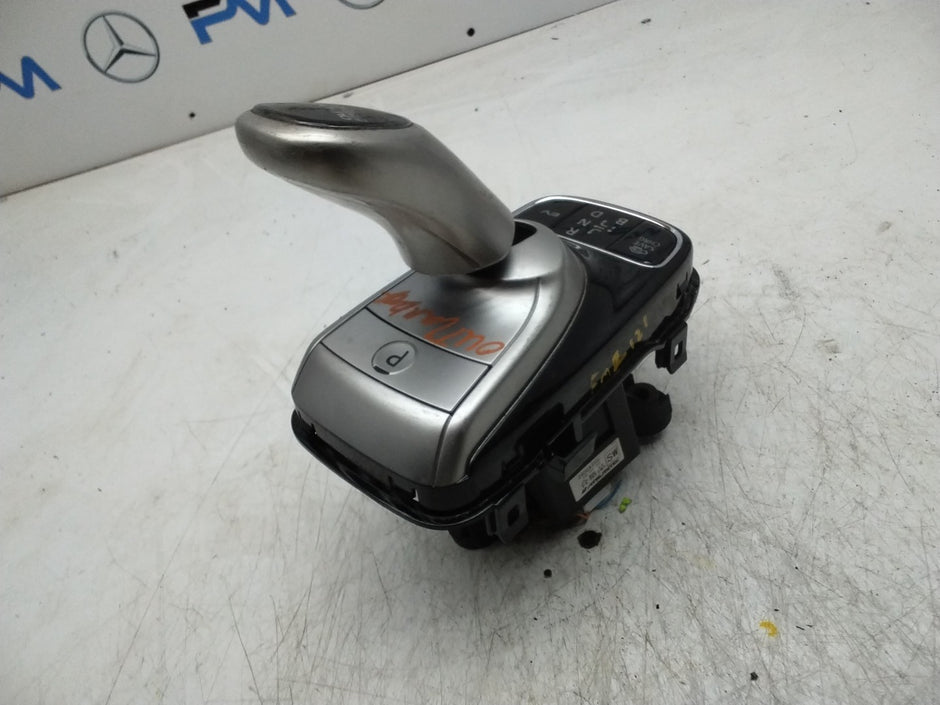 MITSUBISHI OUTLANDER GEAR STICK 2400A355 FMR121