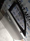 MERCEDES BENZ  C-CLASS W177 DRIVER SIDE FRONT DOOR O/S/F COMPLETE GREY FMD59