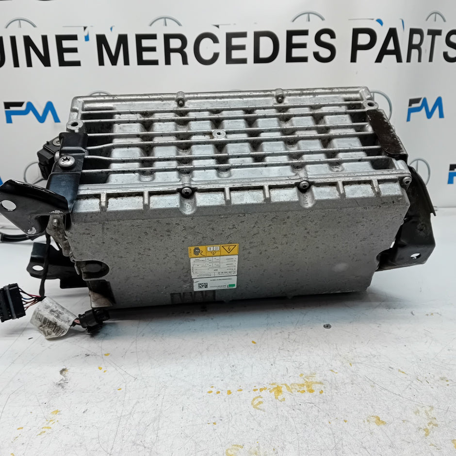 MERCEDES C CLASS W205 HYBRID CAR BATTERY A7893400503 A2055407112 FM001218