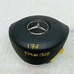 MERCEDES BENZ A-CLASS W176 STEERING WHEEL AIRBAG DRIVER OS RIGHT Q02 FM001565