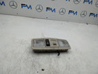 MITSUBISHI OUTLANDER INTERIOR ROOF LIGHTING 8401A009ZZ FMR119