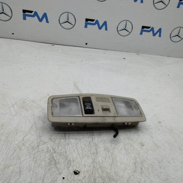 MITSUBISHI OUTLANDER INTERIOR ROOF LIGHTING 8401A009ZZ FMR119