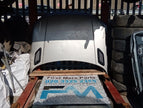 RANGE ROVER SPORT L494 GENUINE BONNET PANEL GREY