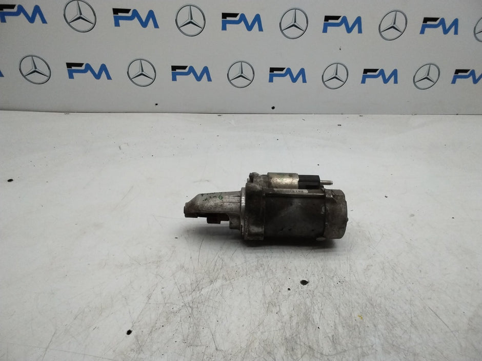  MERCEDES A-CLASS W176 STARTER MOTOR DENSO A6459060800 FMR45