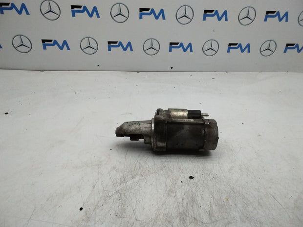  MERCEDES A-CLASS W176 STARTER MOTOR DENSO A6459060800 FMR45