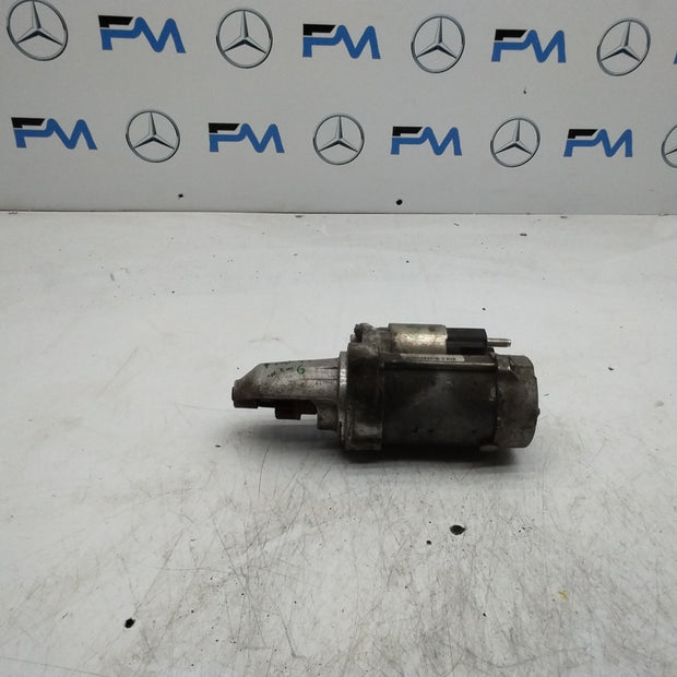  MERCEDES A-CLASS W176 STARTER MOTOR DENSO A6459060800 FMR45