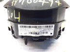 MERCEDES C-CLASS W204 STEERING WHEEL AIRBAG 307871798162-AE FM00494