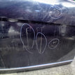 MERCEDES BENZ C-CLASS  W204  DRIVER SIDE FRONT DOOR ( OFF SIDE FRONT )