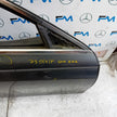MERCEDES BENZ  E-CLASS W213 DRIVER FRONT DOOR OSF GREY 2016 ON COMPLETE FMD202
