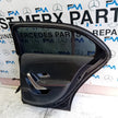 MERDEDES A-CLASS W177 DRIVER SIDE REAR DOOR OSR BLACK 2018 ON COMPLETE FMD181