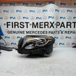 MERCEDES GLC W253 PASSEN HIGH PERFORM COMPLETE HEADLIGHT A2539065301 2016 FMH186