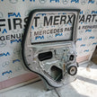 MITSUBISHI OUTLANDER MK3 PASSENGER SIDE REAR DOOR NSR SILVER FMD289 