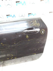 MERCEDES E-CLASS W238  PASSENGER FRONT DOOR NSF BLACK 2017 ONWARDS COMPLT FMD538