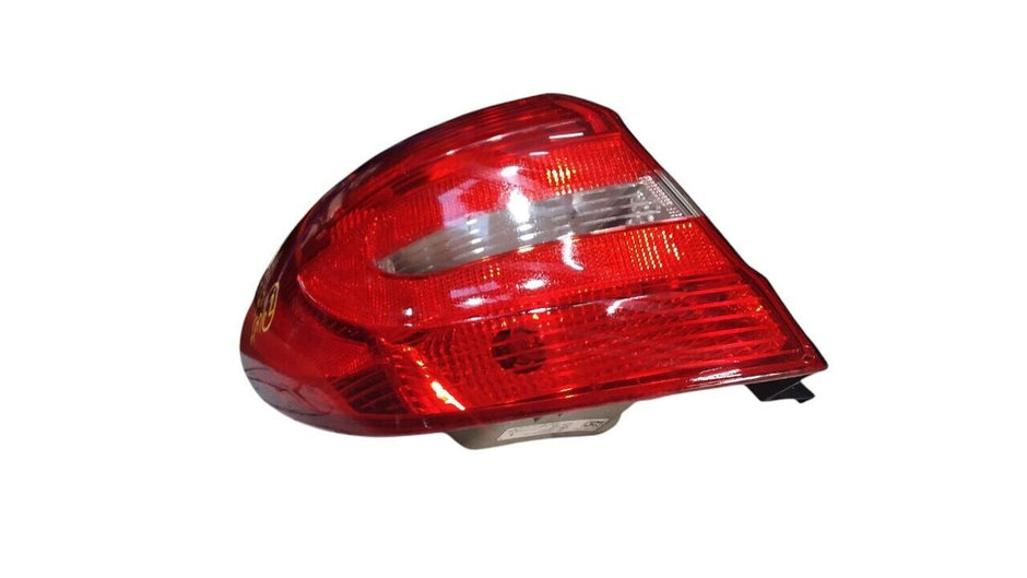 Mercedes B Class W246 2012-2015 Passenger Side Rear Light Outer A2468200164 FM62