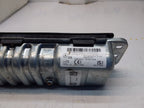 2018 MERCEDES BENZ A-CLASS W177 DRIVER SIDE KNEE AIRBAG A1778600102 FM00324