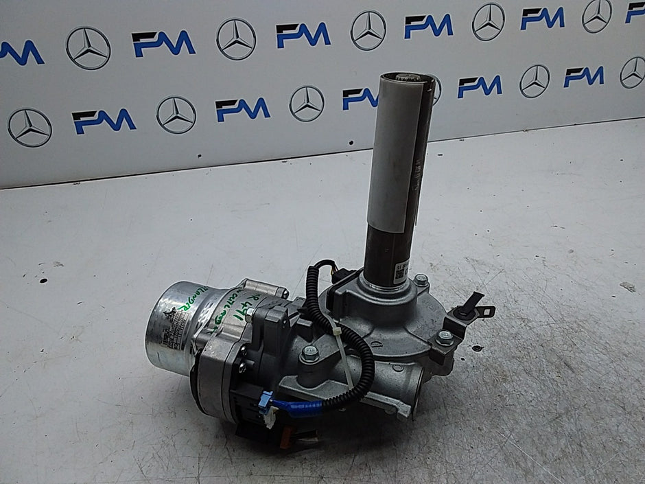 MITSUBISHI OUTLANDER ELECTRIC STEERING COLUMN 2015-2021 8633A131 FMR491