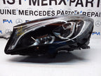 2019 MERCEDES CLA CLASS W253 N/S Passenger Side Front Headlight A1178206861 FMH3