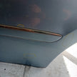 MERCEDES GL SUV W164 PASSENGER SIDE REAR DOOR NSR GREY 2007-2012 COMPLETE FMD176