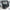 MITSUBISH OUTLANDER MK3 DRIVER SIDE REAR DOOR OSR BLACK 2013 COMPLETE FMD192