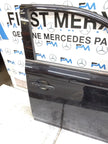 MITSUBISHI OUTLANDER DRIVER FRONT DOOR OSF BLACK  FMD583