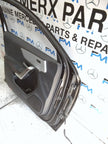 MERCEDES A-CLASS W177 SLN PASSENGER FRON DOOR NSF BLACK 2018 ON COMPLETE FMD320