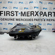 MERCEDES C-CLASS W205 PASSENGER SIDE FRONT HEADLIGHT A2058200761 20l4 FMH188