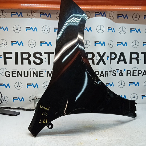 MERCEDES BENZ   A-CLASS W177 OS RIGHT DRIVER SIDE WINGS FMW33