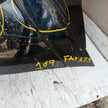 MERCEDES BENZ A-CLASS W169 REAR BUMPER BLACK 2004-12 A1698850838 FMX125