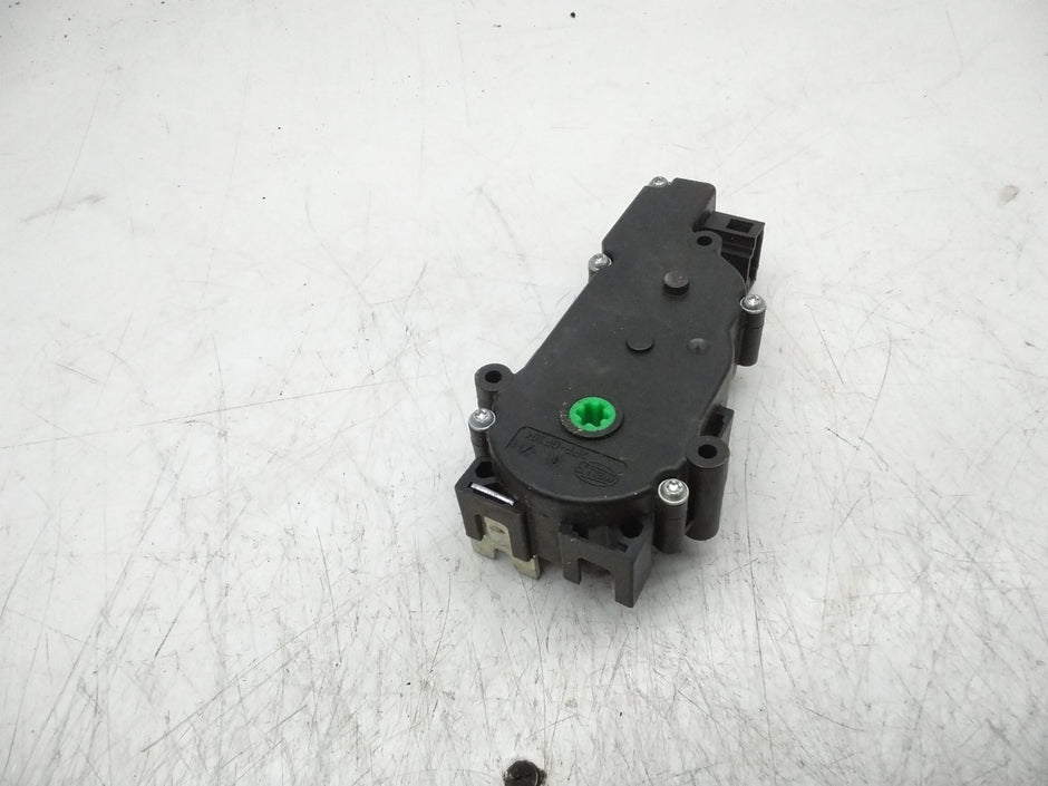 MERCEDES MERCEDES E-CLASS W212 REAR TAILGATE LOCK ACTUATOR  A2047500060 FMR57