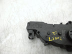 MERCEDES MERCEDES E-CLASS W212 REAR TAILGATE LOCK ACTUATOR  A2047500060 FMR57