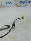 MERCEDES E-CLASS W213 BONNET PEDESTRIAN ACTUATOR A2139062201 2017 FM001440