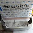 MERCEDES BENZ E-CLASS W212 SE SPORT REAR BUMPER SILVER 2014 ON FMX136
