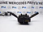 Mercedes  A-CLASS W177 INDICATOR/WIPER GEAR SELECT + SQUIB 10139371 2022 FM00527