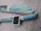 MERCEDES E-CLS W213 SLN CURTAIN ROOF AIRBAG  RIGHT DRIVERSIDE A2138601002 FMR221