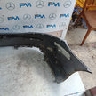 MERCEDES BENZ C-CLASS C205 COUPE GREY REAR BUMPER 2014 ON FMX95