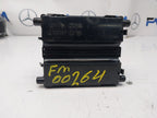 MERCEDES C GLC W205 W253 AIR CONDITIONING CONTROL MODULE A2059009230 FM00264