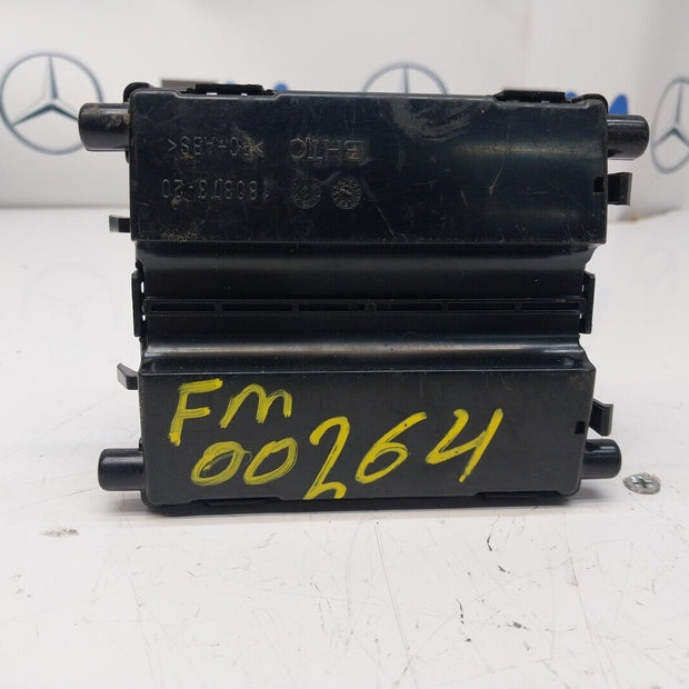 MERCEDES C GLC W205 W253 AIR CONDITIONING CONTROL MODULE A2059009230 FM00264