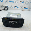 MERCEDES B CLASS W246 STEREO SAT NAV SYSTEM A2469000112 2012-19 FM001390