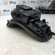  MERCEDES E-CLASS W213 CLIMATE & CENTRE CONSOLE A2139059003 COMPLETE FM001403