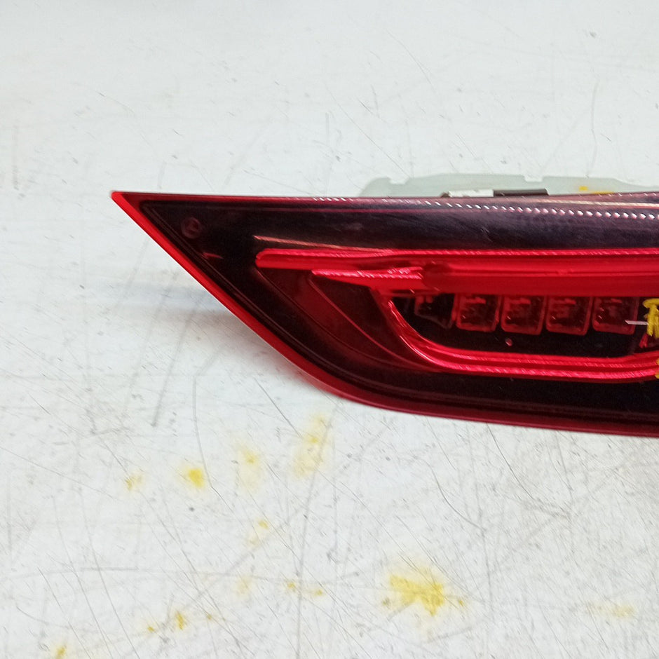 MERCEDES CLA W118 DRIVER RIGHT OS REAR INNER TAIL LIGHT A1189066400 FMT267