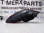 2018 MERCEDES  C CLASS W205 REAR DRIVER SIDE O/S LED LIGHT A2059061457 FMT25