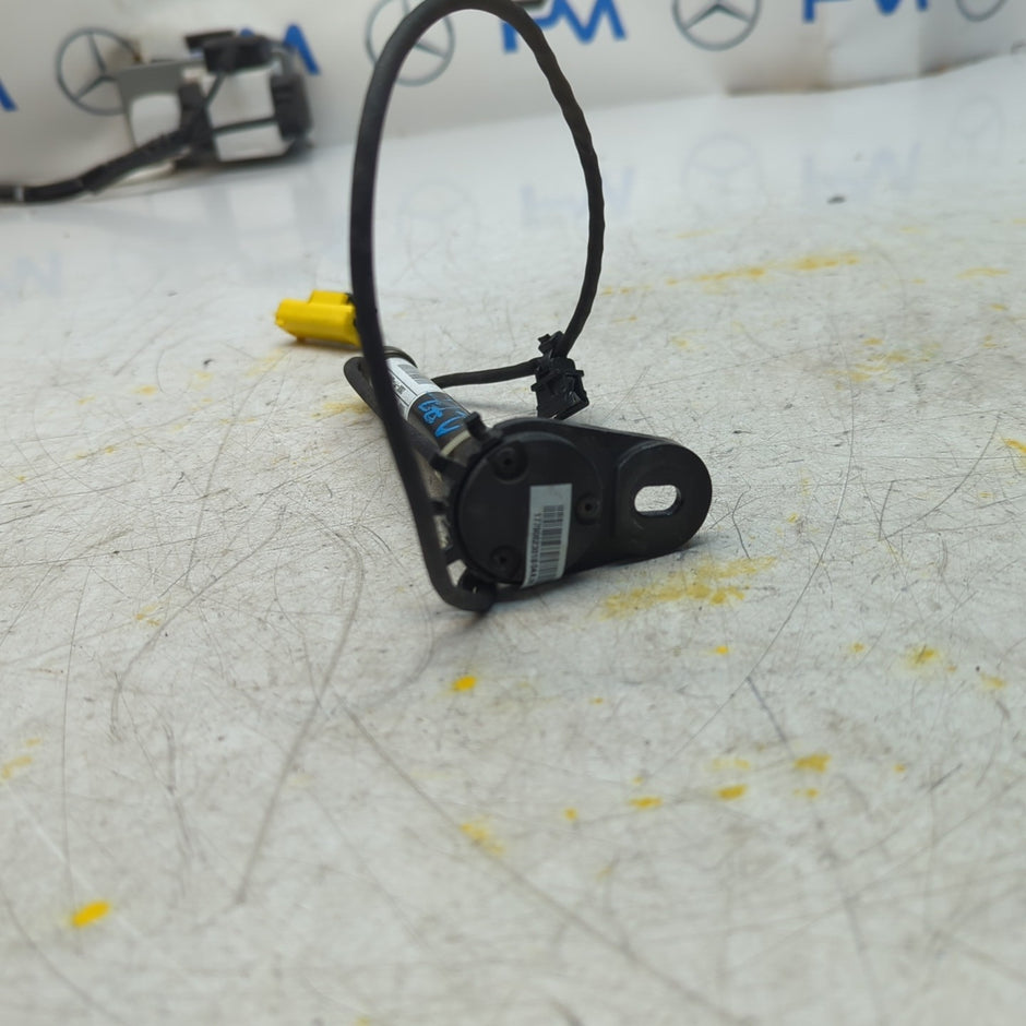 MERCEDES A CLASS W177 BONNET PEDESTRIAN ACTUATOR A1779062301 2017 FM001435
