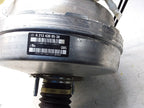 MERCEDES BENZ E-CLASS W213 BRAKE SERVO Q05 A2134300530 2016 FMB63
