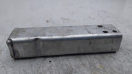 MERCEDES C-CLASS  W205 LOWER REINFORCEMENT CRASH ABSORBER BAR A2056203701 FMR393