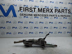 MERCEDES BENZ  B-CLASS W247  ADJUSTABLE STEERING COLUMN A2474608900 FMR490