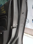 MERCEDES BENZ  A-CLASS W176 DRIVER SIDE FRONT DOOR O/S/F COMPLETE GREY FMD56